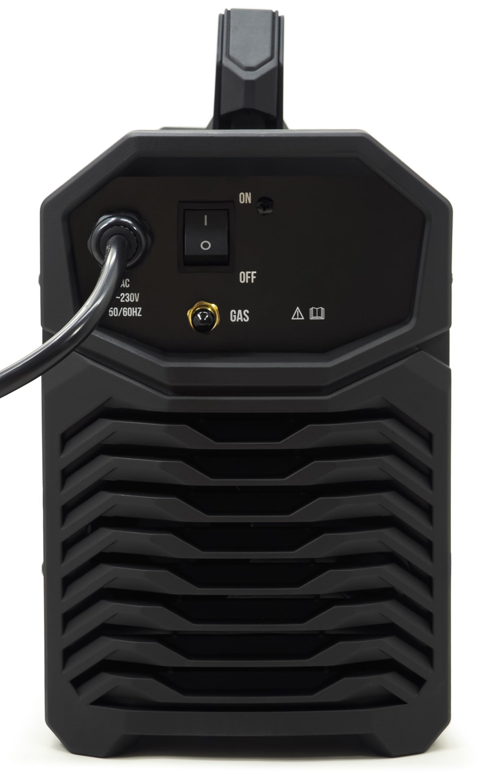 Spartus Easymig 210P Starter-Set - Komplettset Schweissgerät 200a Puls Synergic - Schweissgerät Schutzgas Inverter Alu/Stahl - Starter-Paket 230v - Bestschweissen.de