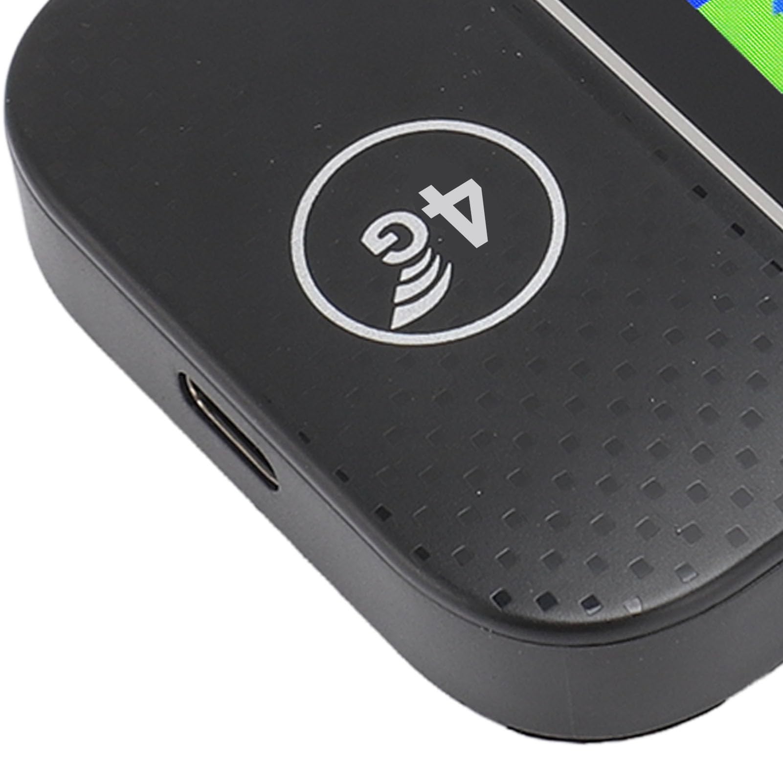 Domary Hotspot WiFi Mobile 4G LTE, Router Internet Wireless Portatile con