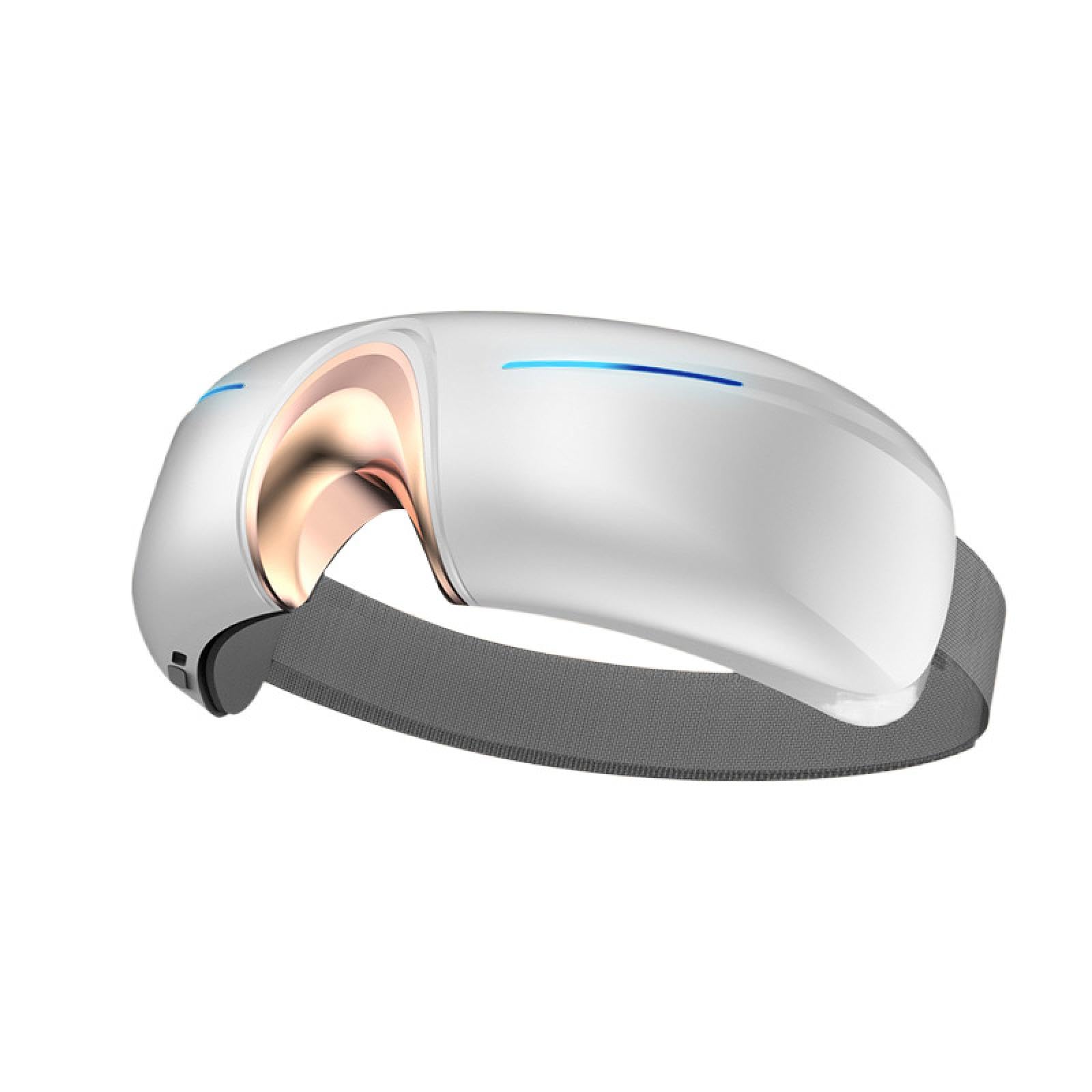 Smart Eye Massager Fatigue Relief Artifact hot Compress Device Eye mask Eye Protection Device Eye Massager