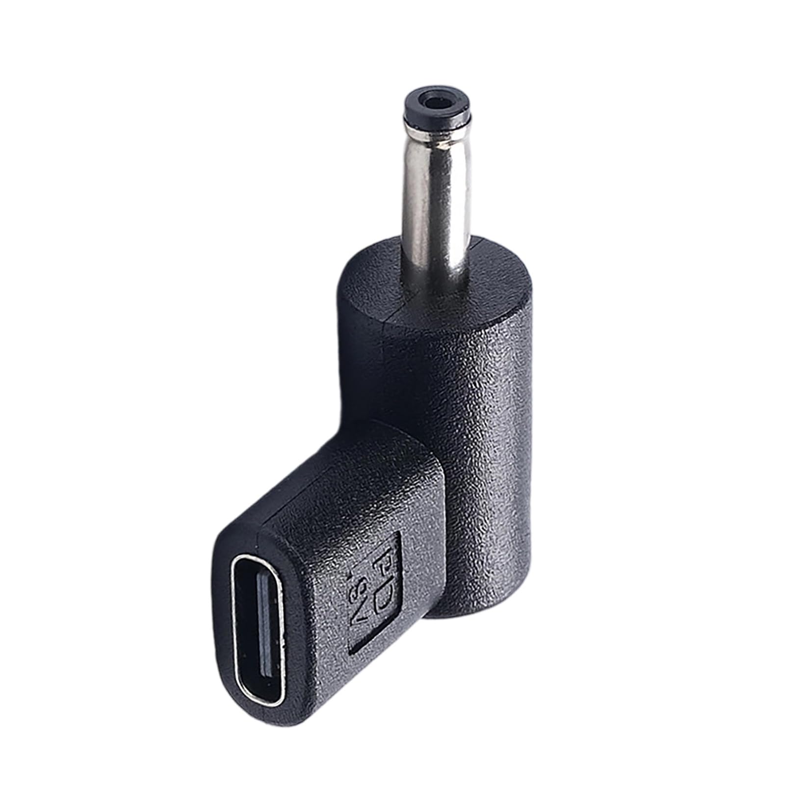 T​ype C To 3.5X1.35mm 9V/12V/20V Power Supply Adapter Charging Converter For Computer LED Light Router Camera Charging Adapter