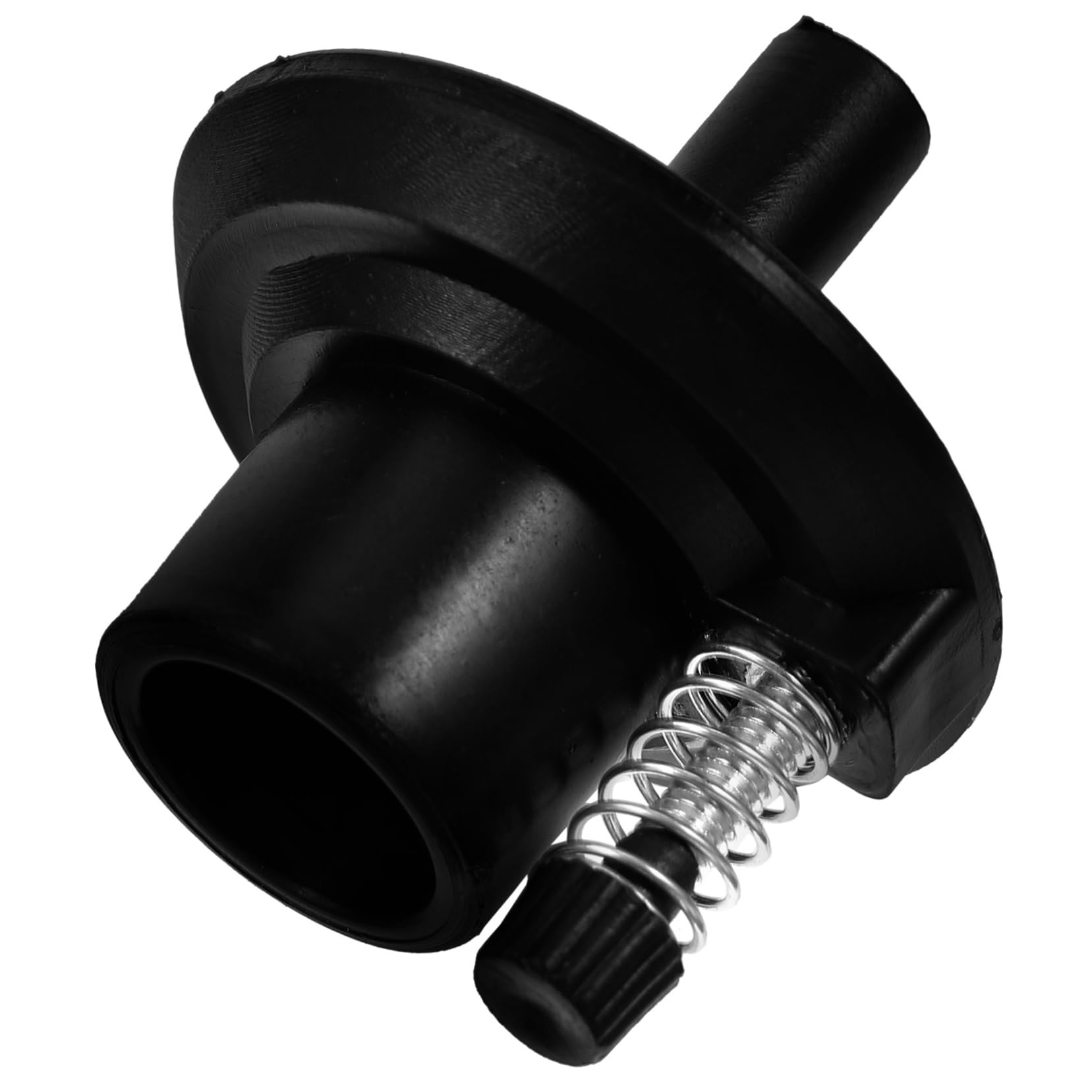 BESPORTBLE Cymbal Holder Drum Cymbal Accessory Felt Pads Set Stand Base for Drum Set