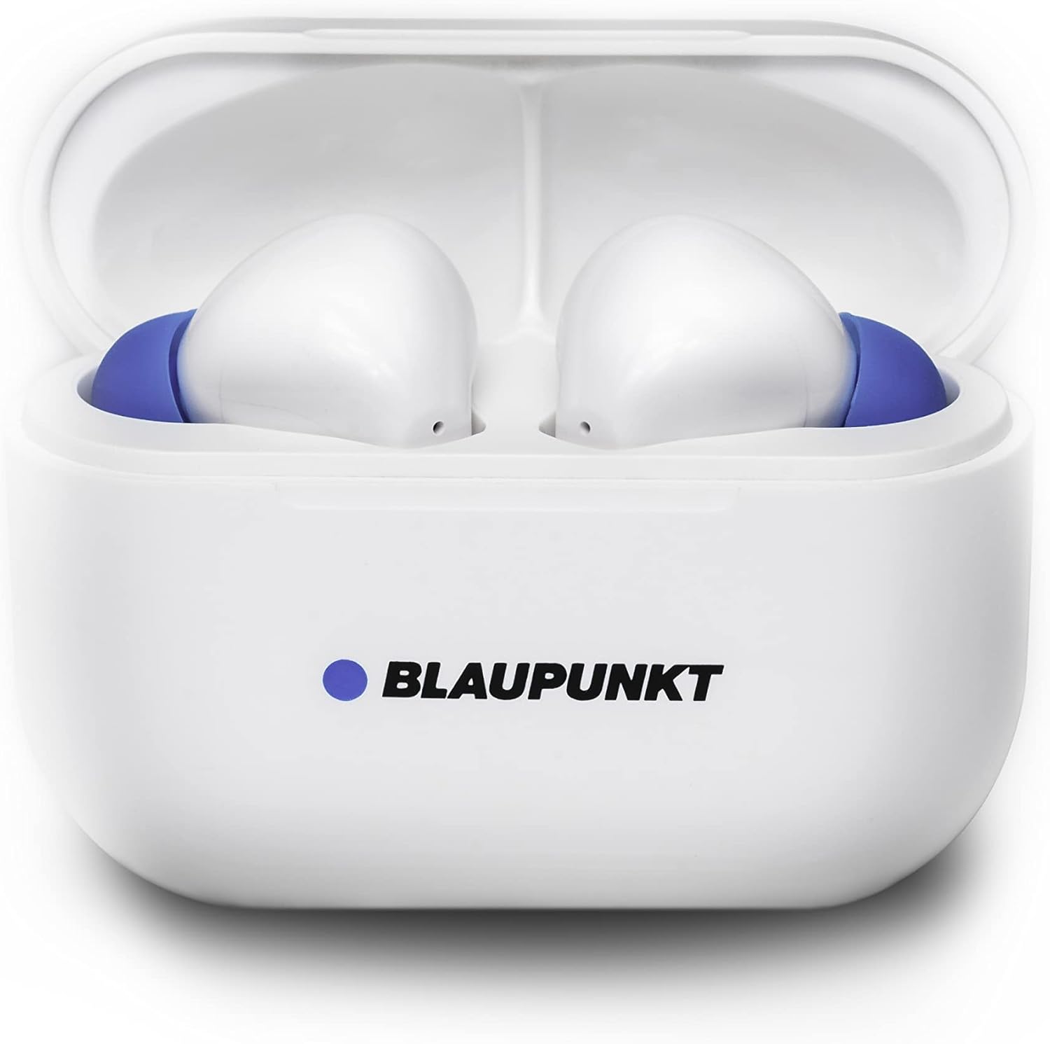 Blaupunkt In Ear Kopfhörer Tws 20 Test