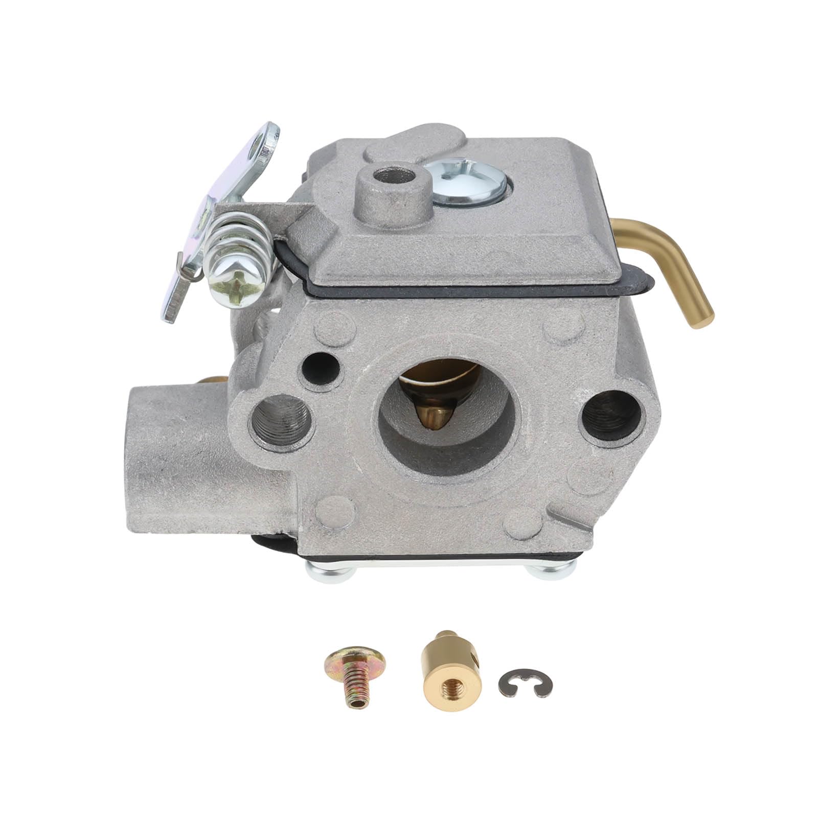 OTOTEC Carburetor Replacement Compatible with Walbro WT-682-1 WT-682 Compatible with MTD 753-04408 Lawn Mower Engine Part