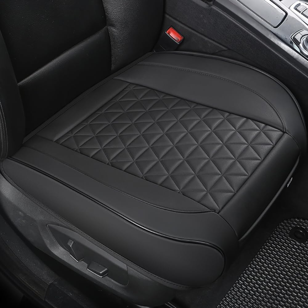 JABBNGD For Dacia Bigster Hybrid 155 Car Seat Cushion Non-Slip