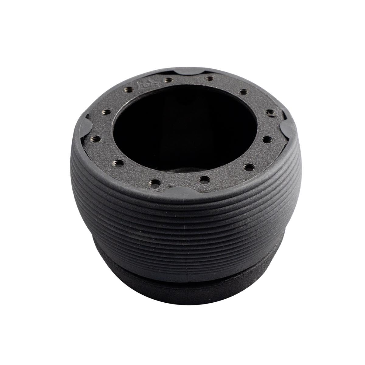 Simoni Racing Mozzo Volante collassabile no airbag compatibile con Volkswagen Maggiolino 1964-1976 / Golf I 1974-1979 / Jetta II 1980-1988 / Polo 1981-1989 (21mm)
