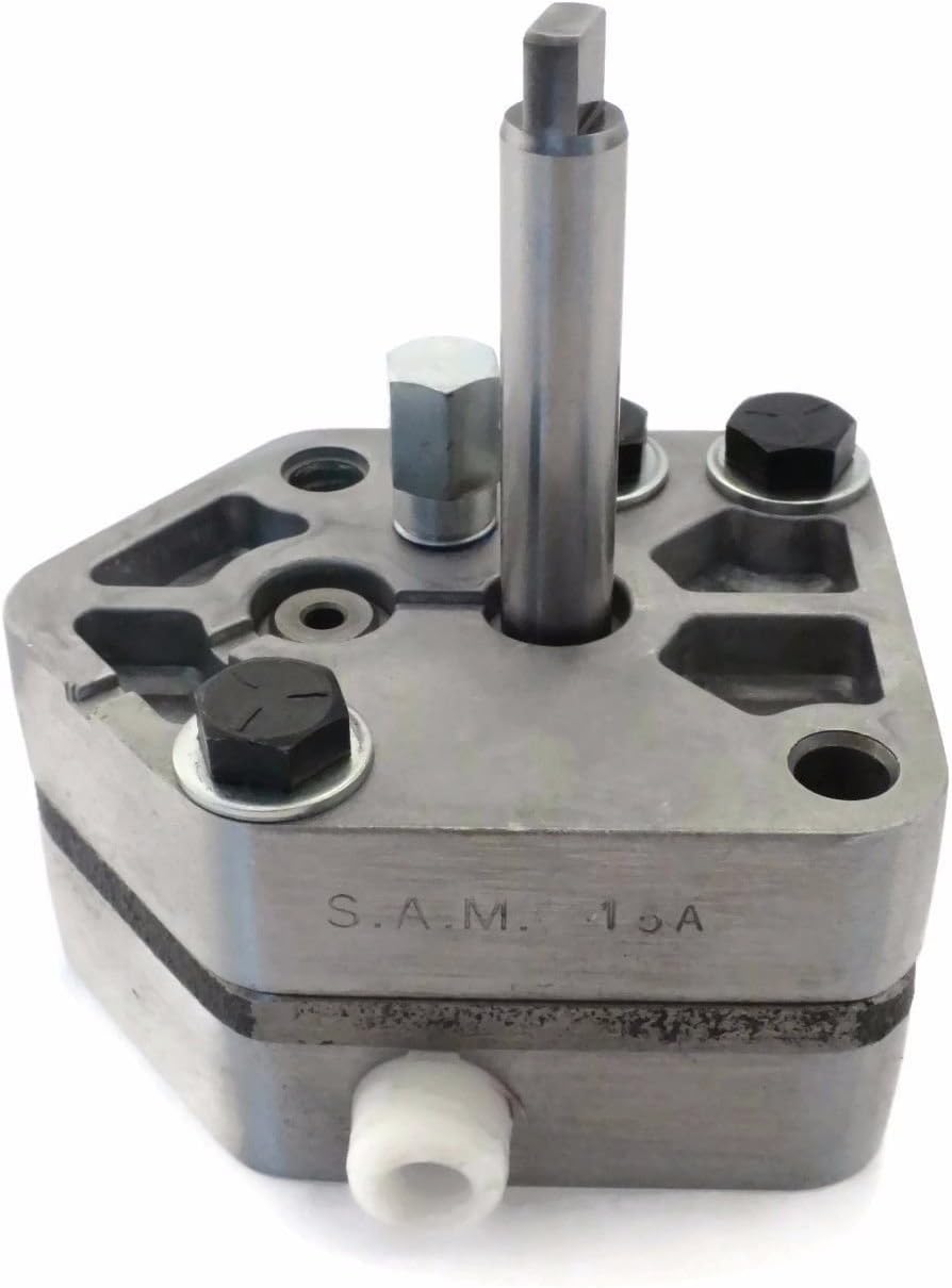 🔥 Hоt Dеаlѕ The ROP Shop New Snow Plow Hydraulic Pump KIT for Western Fisher 49211 Blade Hydro Uni Mount Bеѕt Dеаl The ROP Shop New Snow Plow Hydraulic Pump KIT for Western Fisher 49211 Blade Hydro Uni Mount