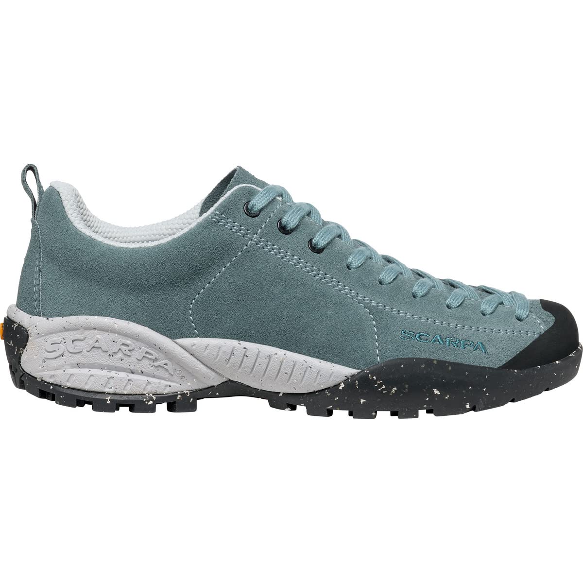 Scarpa Mojito Planet Suede Schuhe Freizeitschuhe Outdoor-Schuhe