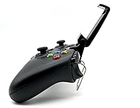 Vista 7 de LICHIFIT Smart Phones Mount Collapsible Bracket Hand Grip Stand Foldable Clip Holder for Xbox ONE S Slim Ones Gamepad Controller