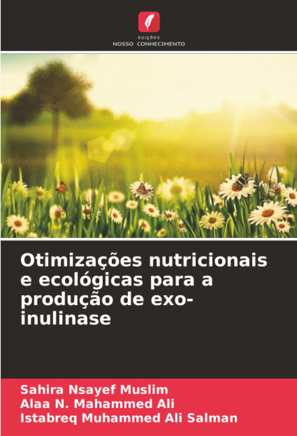 Otimizações nutricionais e ecológicas para a produção de exo-inulinase