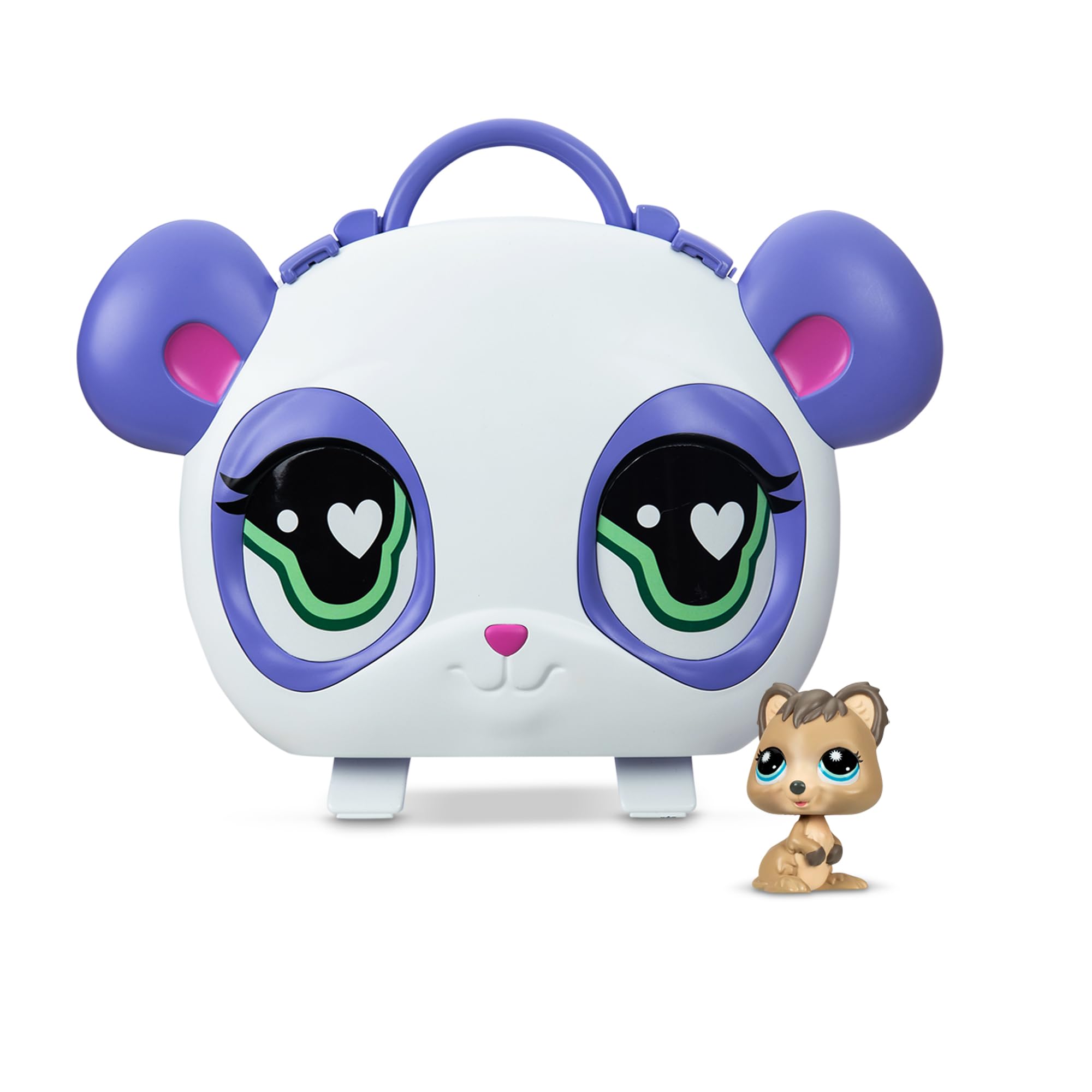LPS Box Kolekcja Petshop
