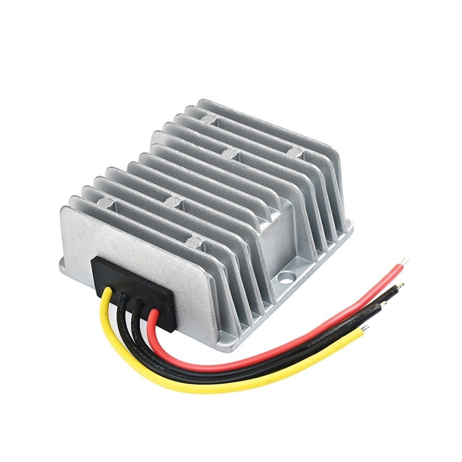 24V 48V 60V 72V 84V 96V 100V to 12V 5A 10A 20A DC Buck Converter Step Down Voltage Car CCTV Camera Power Regulator Convertor (DC 84V 96V (30-120V), DC 12V 5A 60W Max)