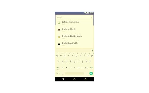 CraftsTable Guide