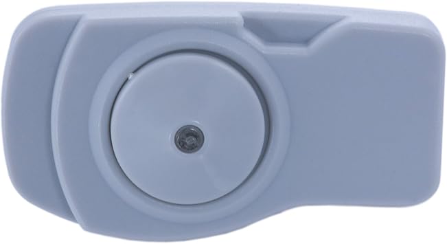 ALL-TAG Brand - Sensormatic System Compatible E-Tag w/Pin, New
