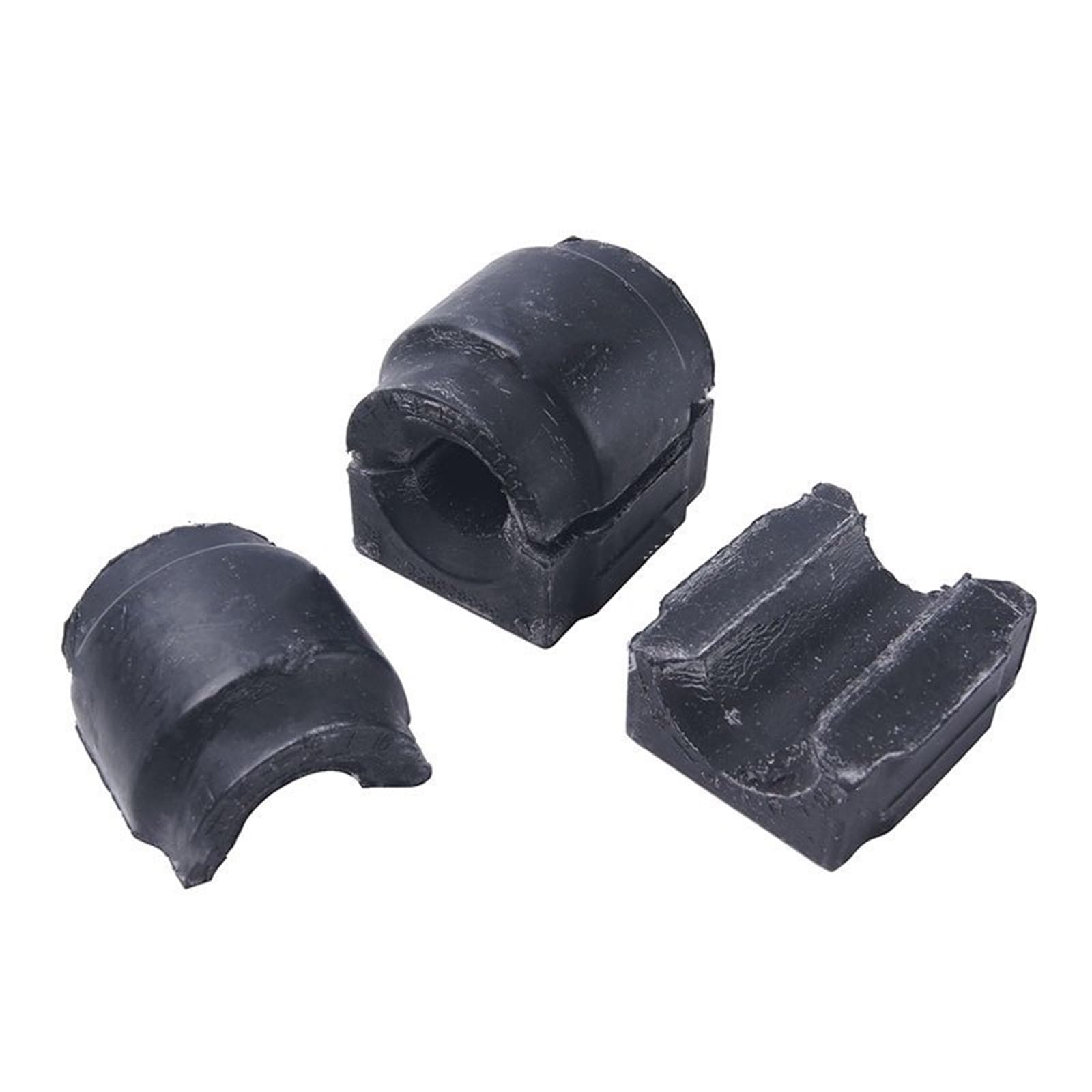 stabilizujące Stabilizator Pasuje do Cadillaca ATS ATSL 14-19 22882893 20939091 2 szt. Tuleja stabilizatora przedniego zawieszenia