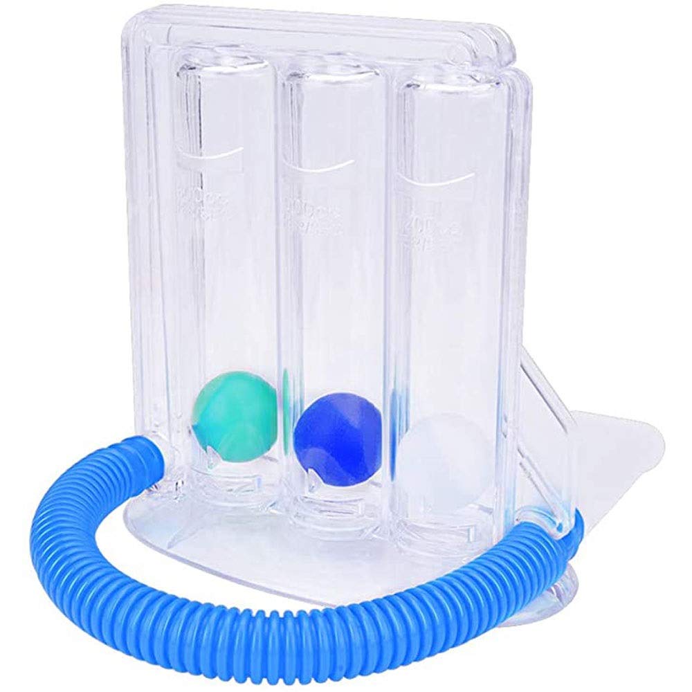Lung Resection Instruments Buy Respiratory Training Device- Three-Ball Instrument Lung Function ...