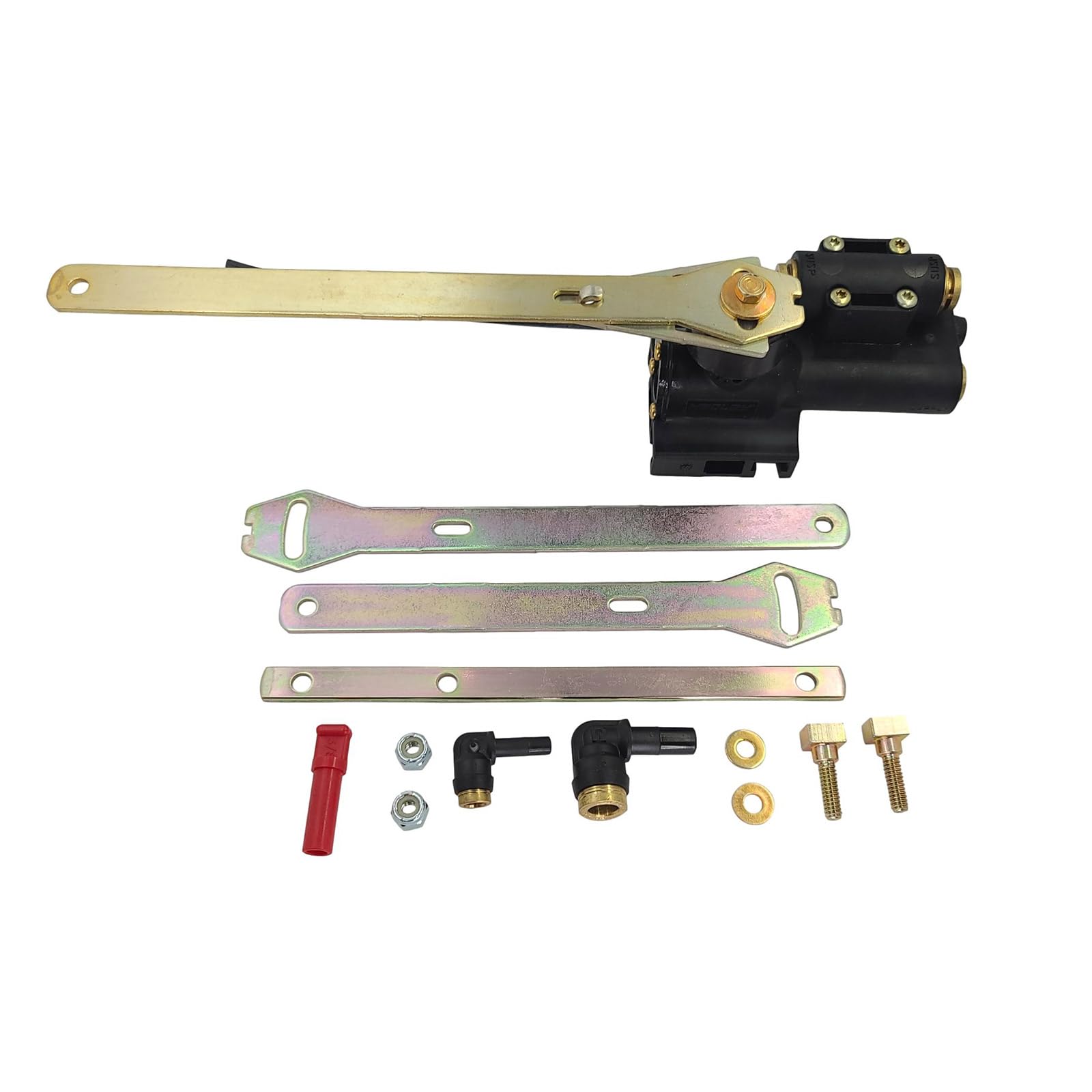 OEM Link Height Control Valve 171.H01501UDOE