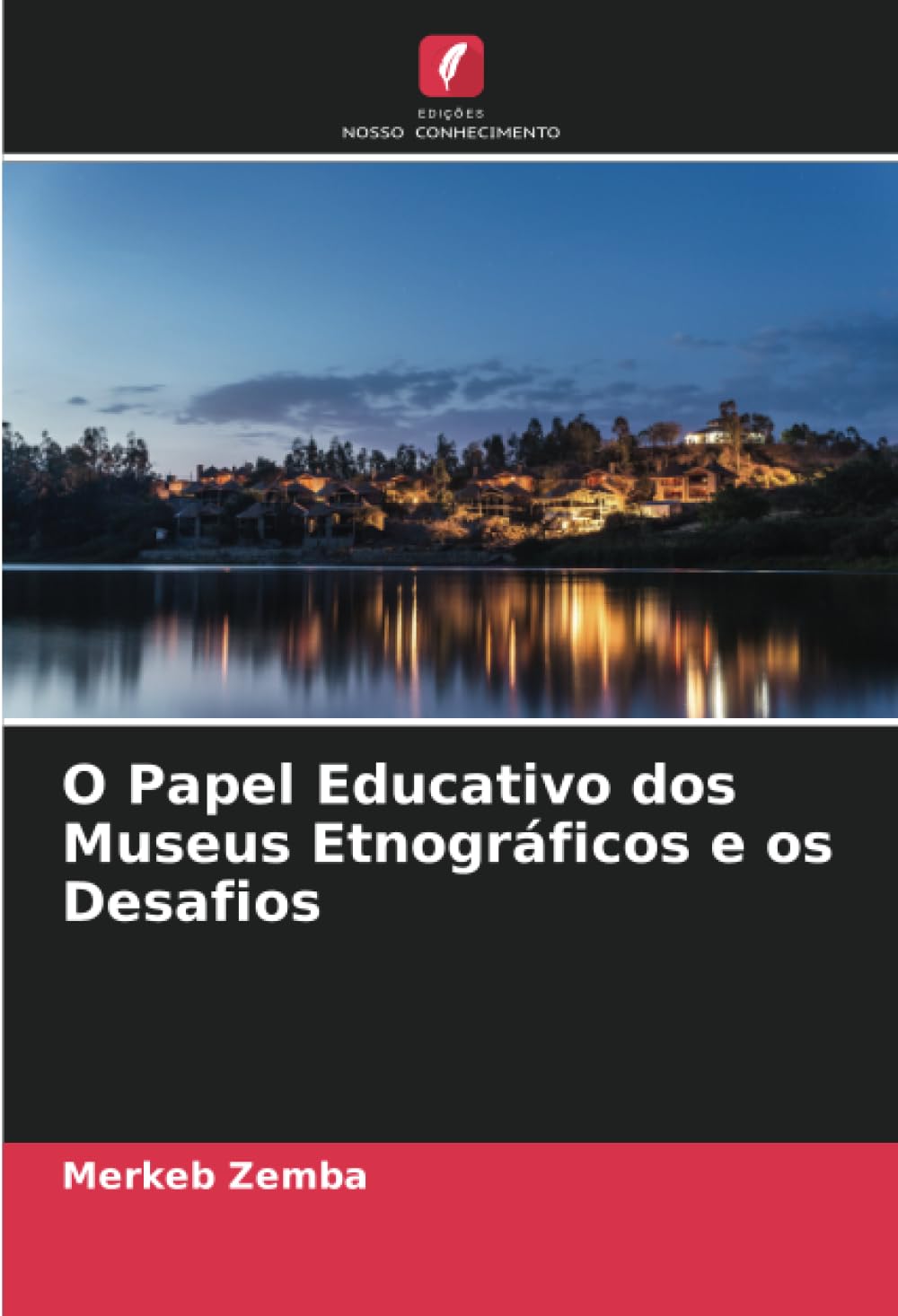 Livre de muséologie sur le rôle éducatif des musées ethnographiques