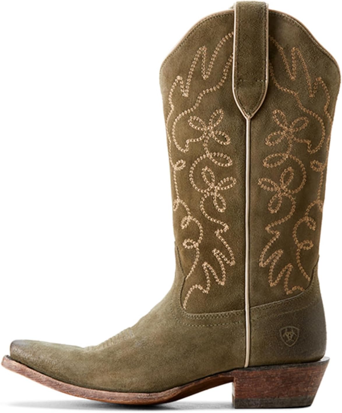 ARIAT womens Jukebox Western Boot