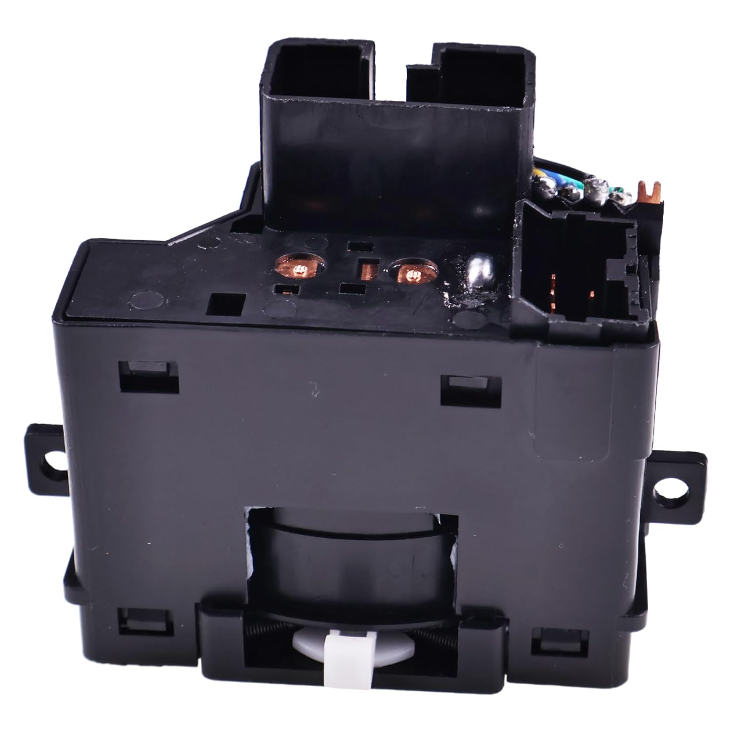 ZTUOAUMA Headlight Turn Signal Switch MR329666 Compatible with 2002-2006 Mitsubishi L200 K74