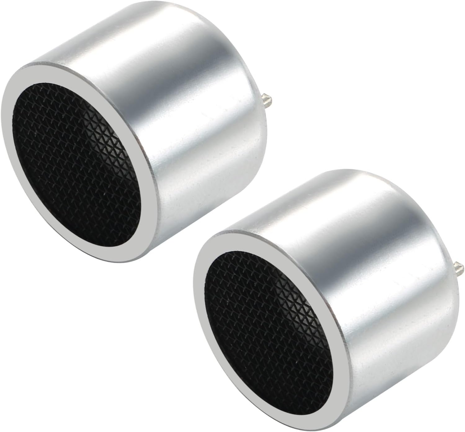 uxcell TCT40-16T/R Ultrasonic Transducer Transmitter and Receiver Probe