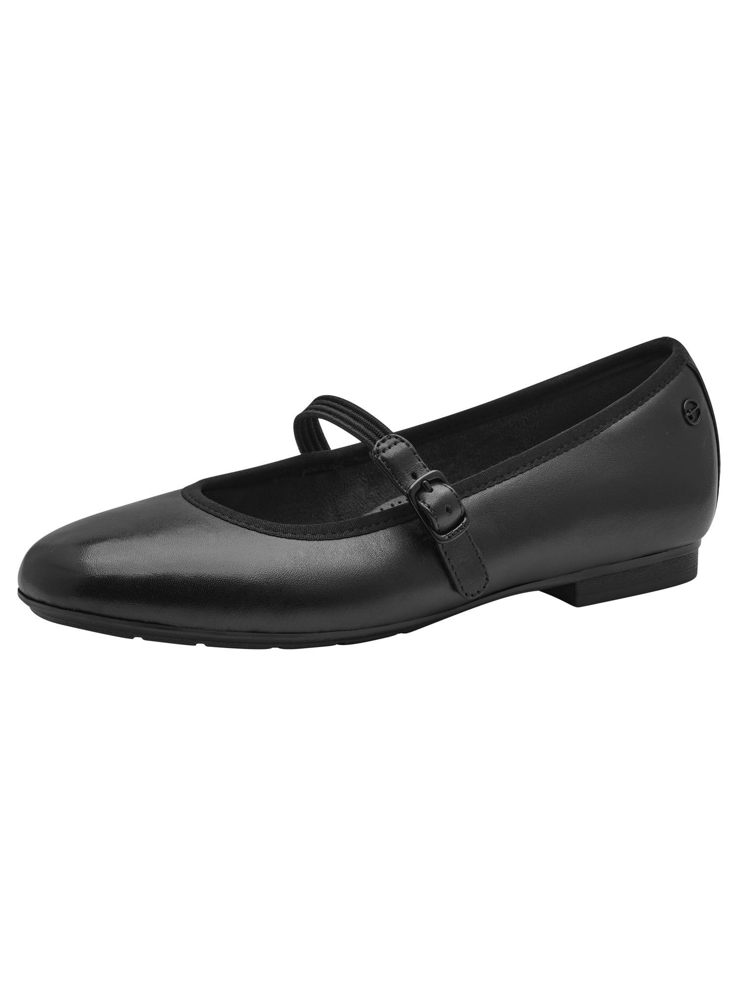 Tamaris Kobiety Tamaris Comfort Damen BequemBalerinki