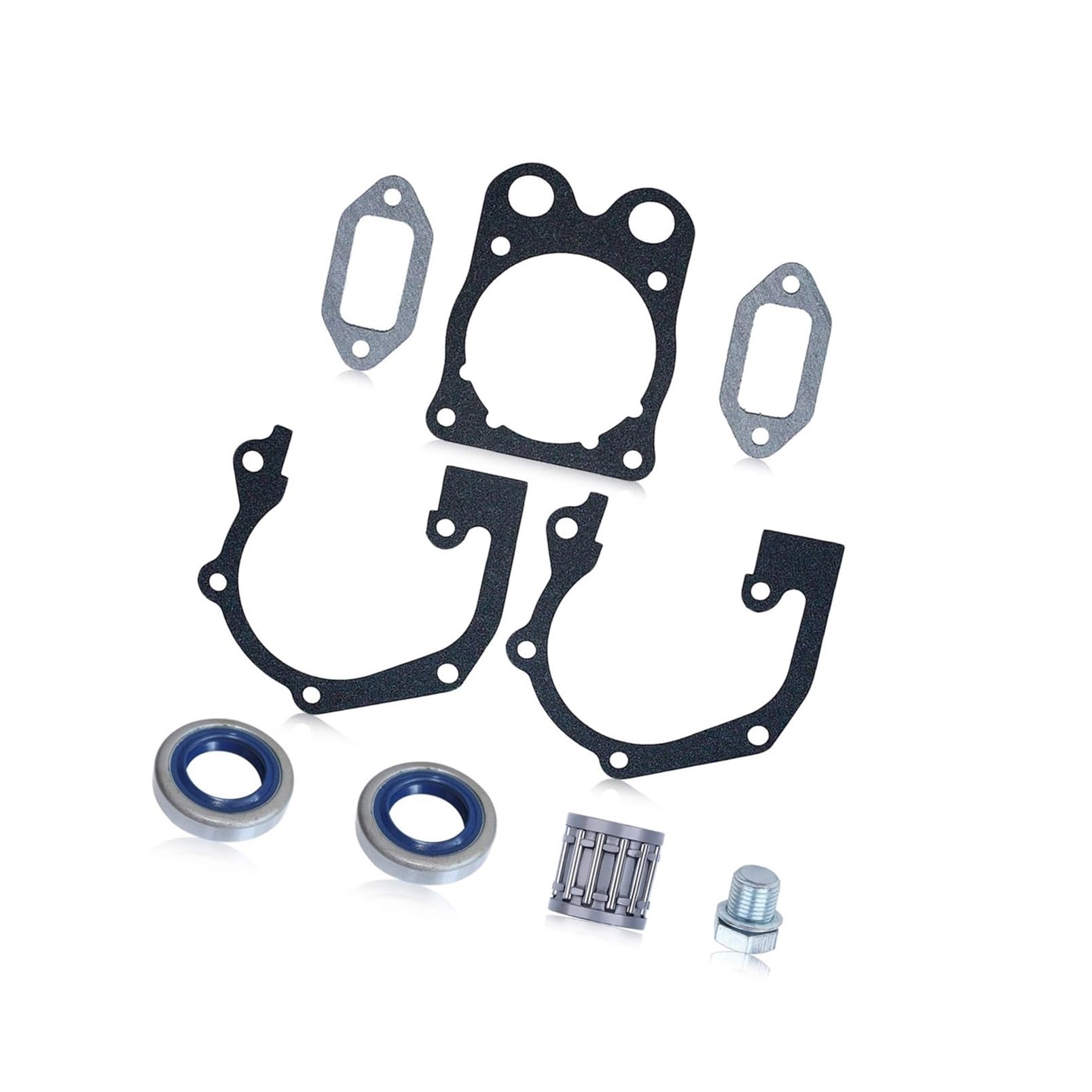Joint de bouchon de cylindre K750 pour réparer les fuites de compression