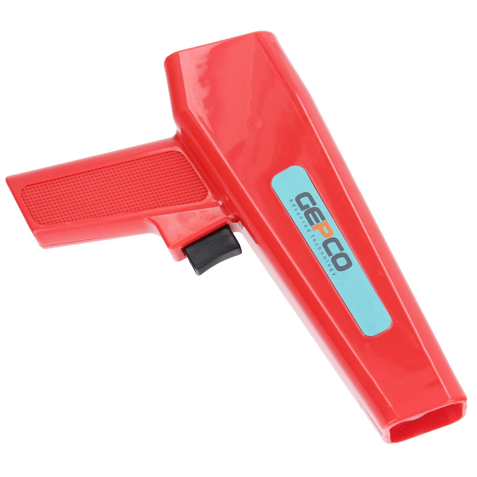 GEPCO Pistolet lumineux d'allumage - Pistolet flash - Outil de réglage - Lampe stroboscopique - 12 V/10 W - Outil de voiture professionnel universel - Véhicules à essence 12 V