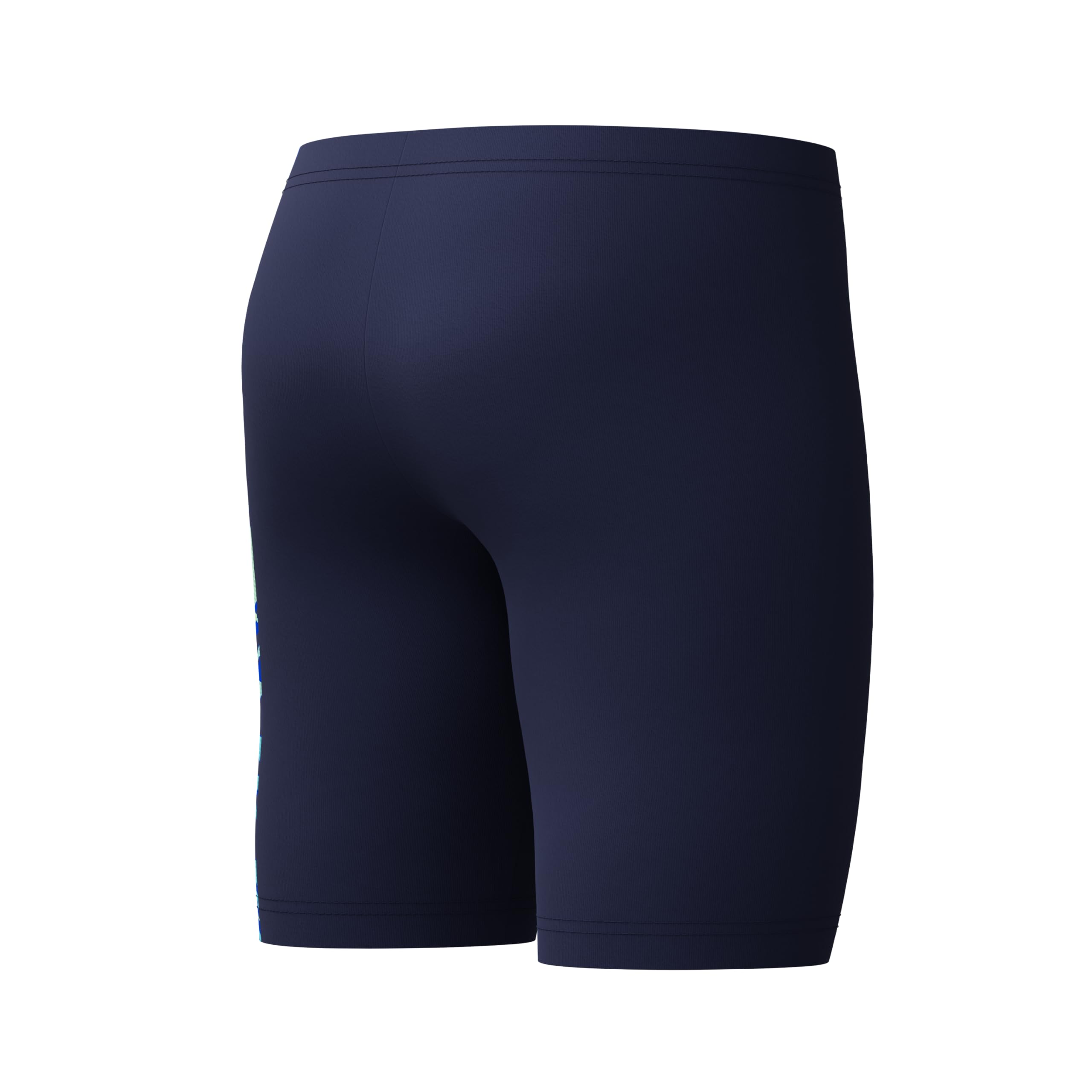 Speedo Hyperboom Splice Jammers de Natation Garçon (Lot de 1)