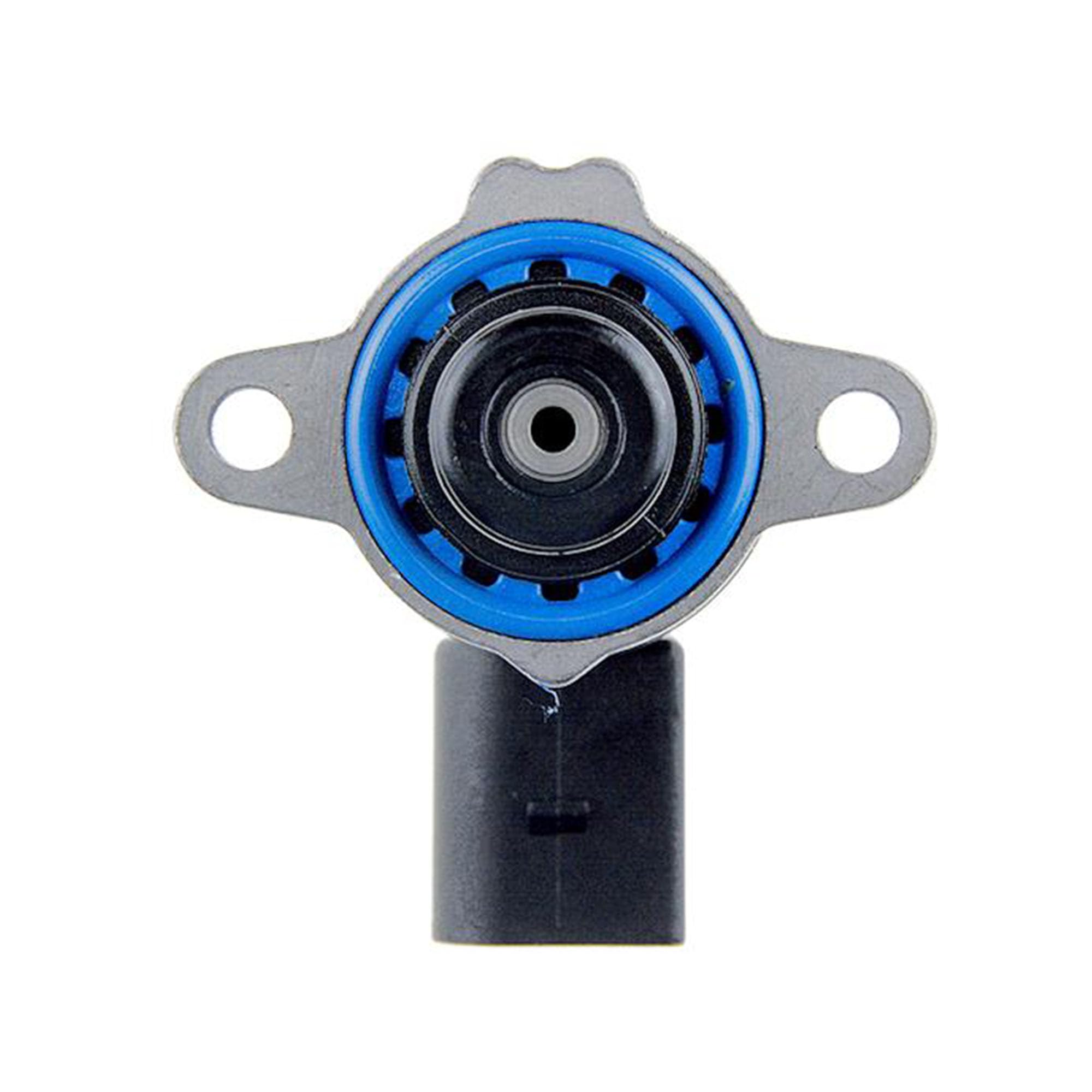 Partsline électrovanne de régulation compatible avec Audi A3 A4 A5 A6 Q5 TT, VW Golf Passat Tiguan 2.0 TDI – équivalent à 03L130755A