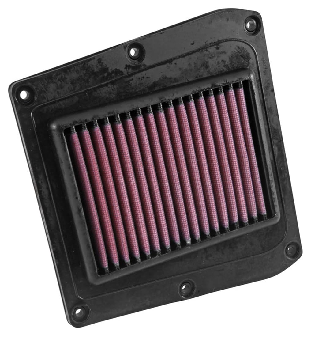 K & N pl-1115 Repuesto Filtro De Aire Moto
