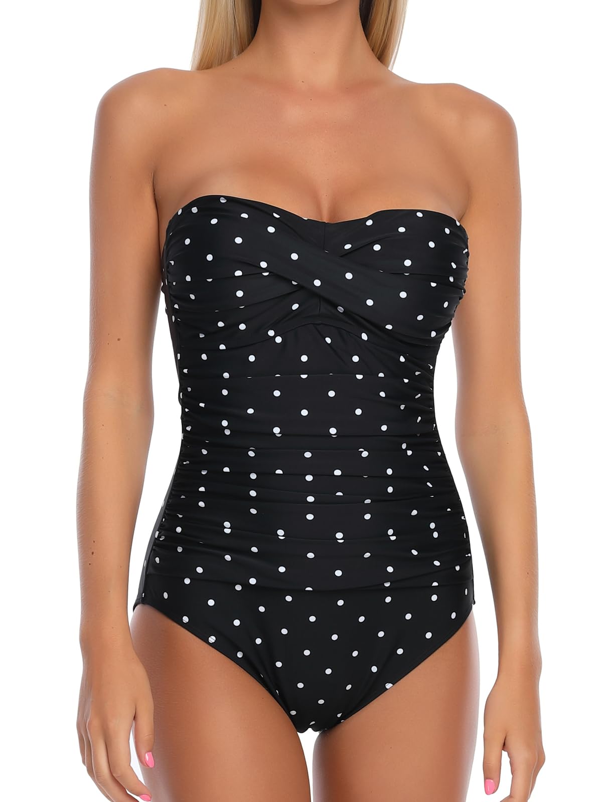 RELLECIGA Classic Bragas de Bikini Mujer