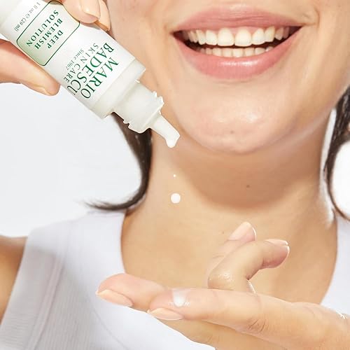Vista 14 de Mario Badescu Loción de secado, 1 fl oz