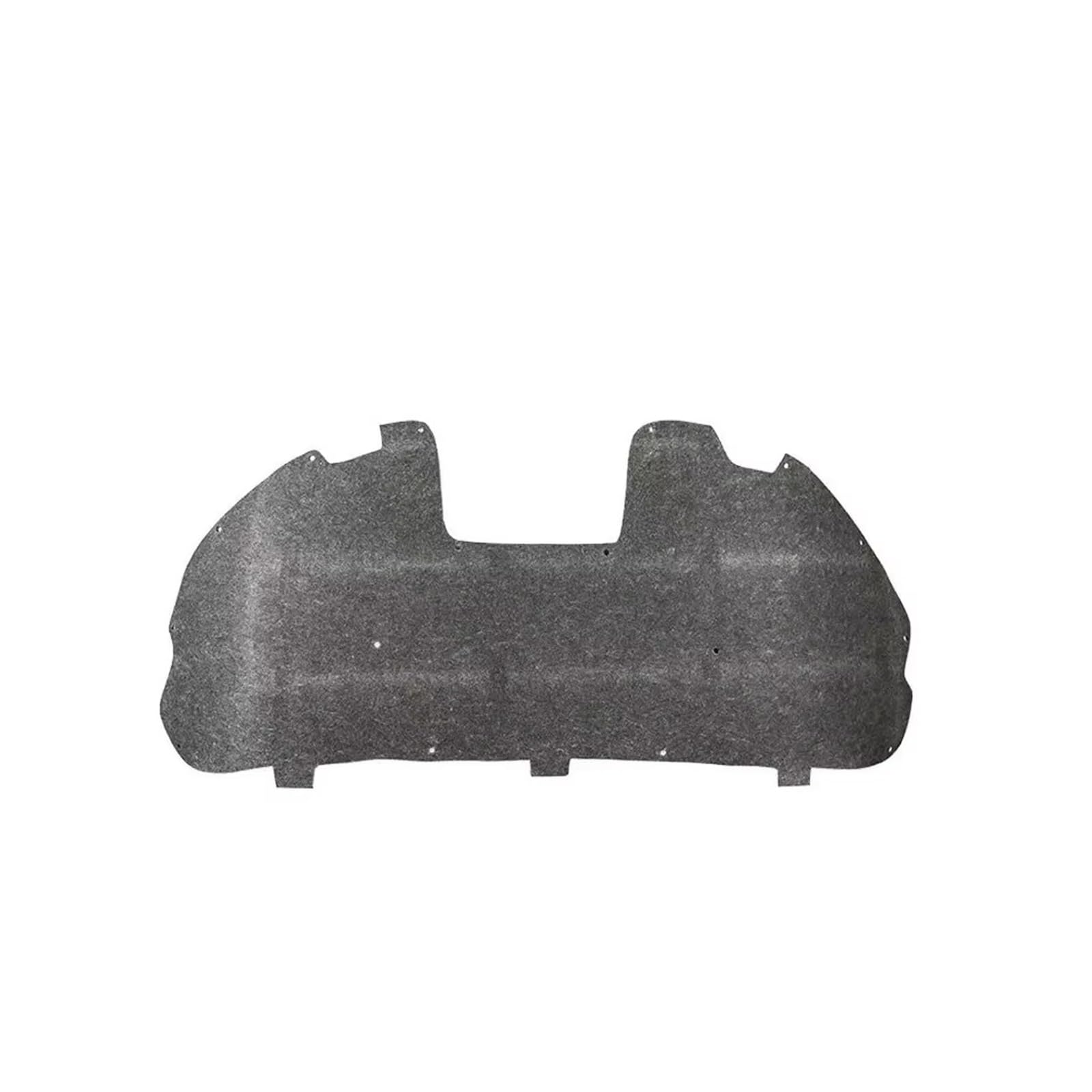 Isolation moteur haut de gamme pour capot Citroën C5 Aircross 2017-2025