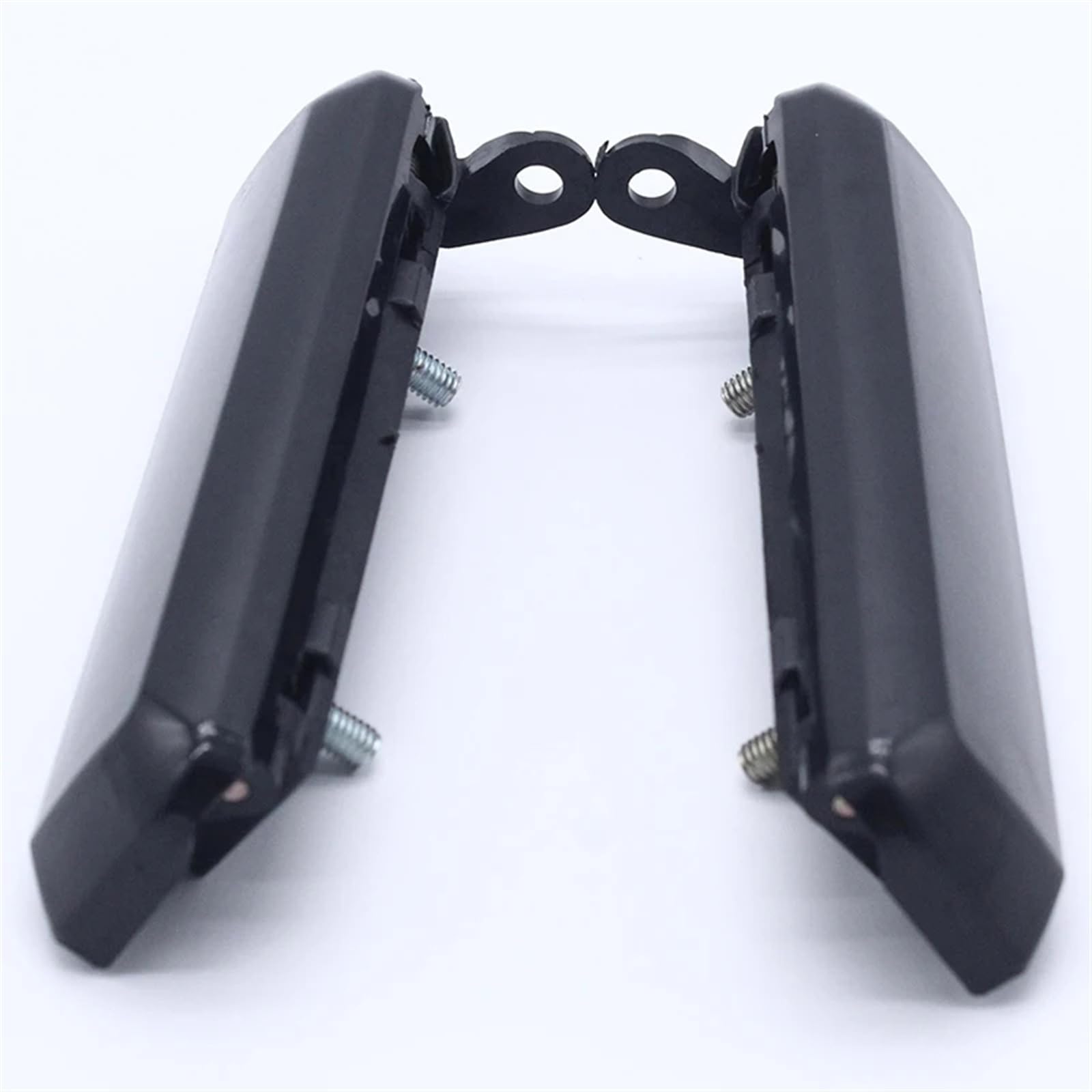 Lzbzhb One Color Car Exterior Outsidedoor Handle Car Side Door Handle Exterior Decoration For Nissan For D21 1986 1987 1988 1989 1990 1991 1992 1993 1994 1995 1996 1997