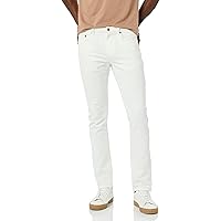 Amazon Essentials Jeans Elasticizzati Skinny - Colori Fuori Produzione Uomo