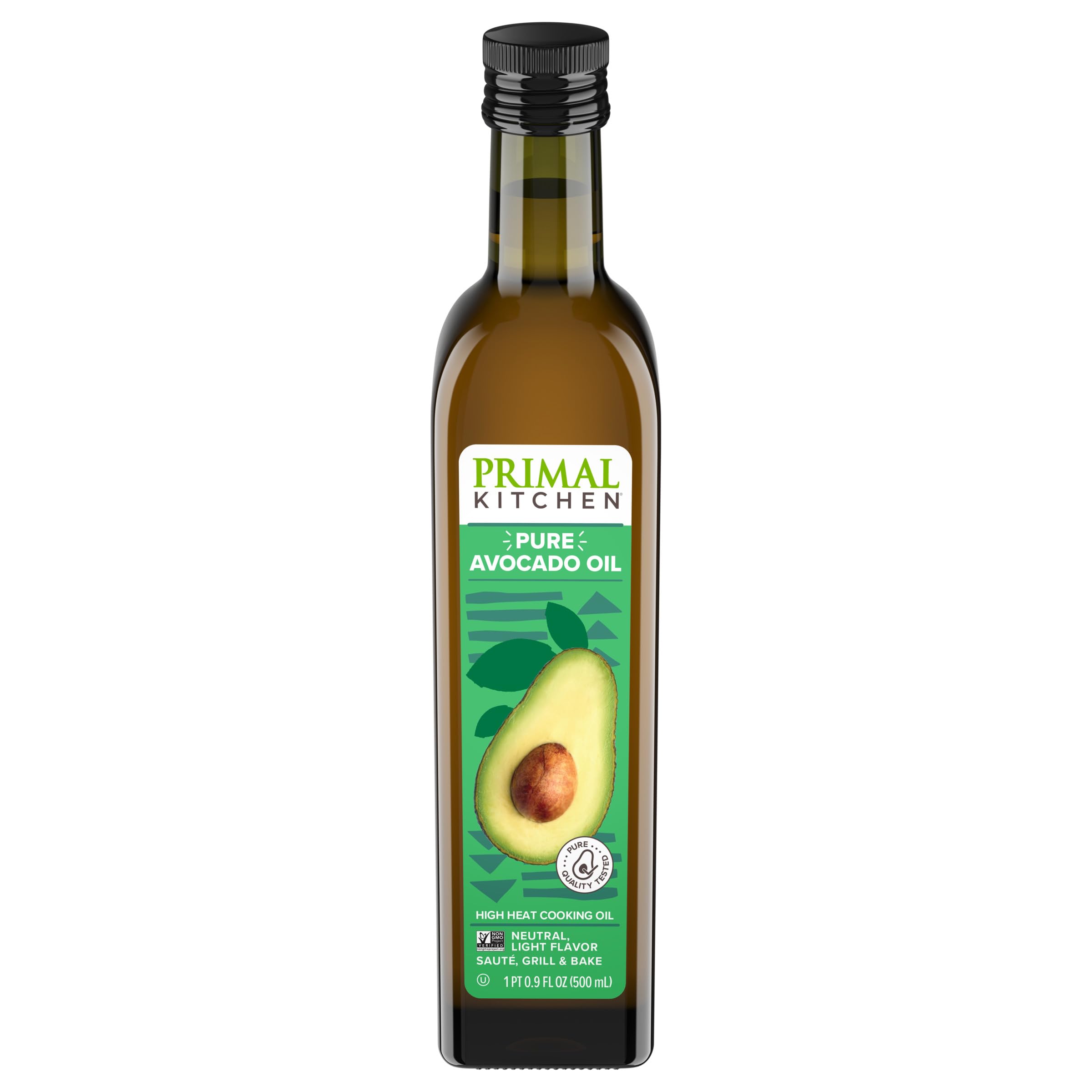 Primal Kitchen Cold Pressed Avocado Oil (16.9 Fl. oz)