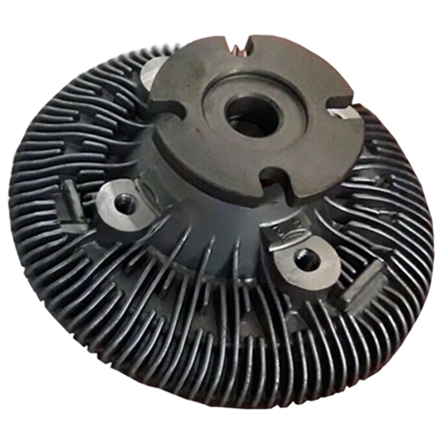 2333209 - Ventola frizione CL2333209 compatibile con carrello elevatore Clark IT355 Y50 C500 355 Y235
