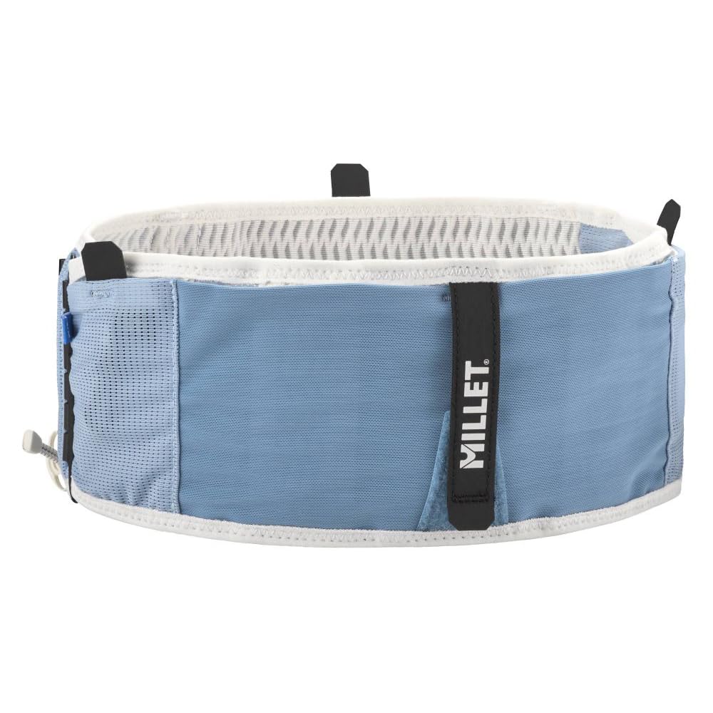 Millet Intense Unisex Trail Cintura Blue