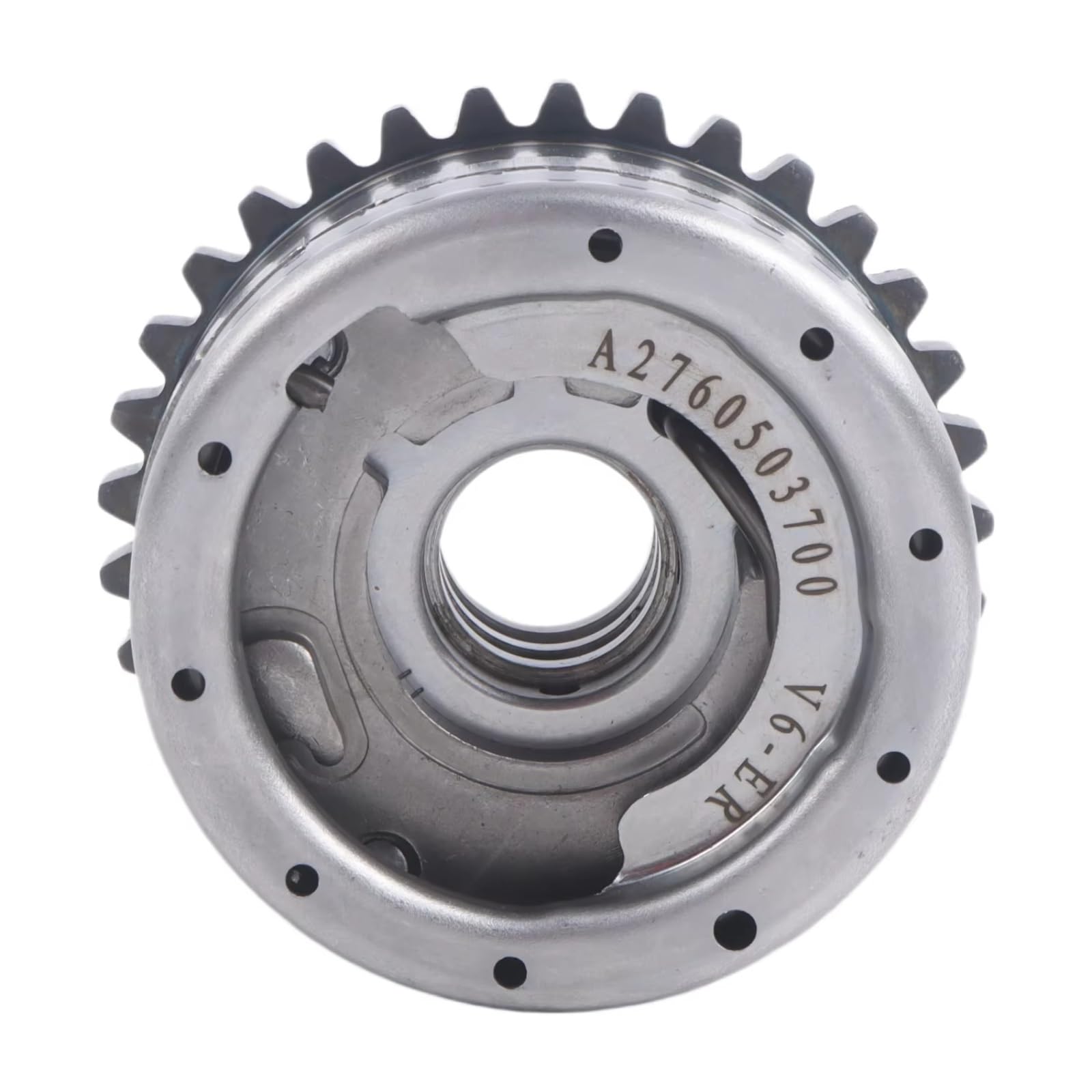 Compatible Con Benz Para GL450 2015-2016 Para GLE350 2016-2017 Para GLS450 2017 2760503200 Actuador Ajustador Árbol De Levas Derecho Admisión Coche autopartes