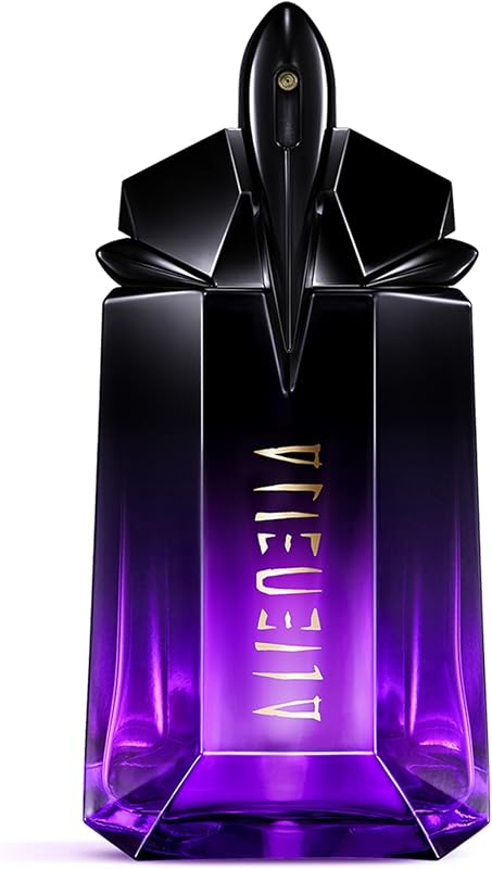 Mugler Alien EDP bottle