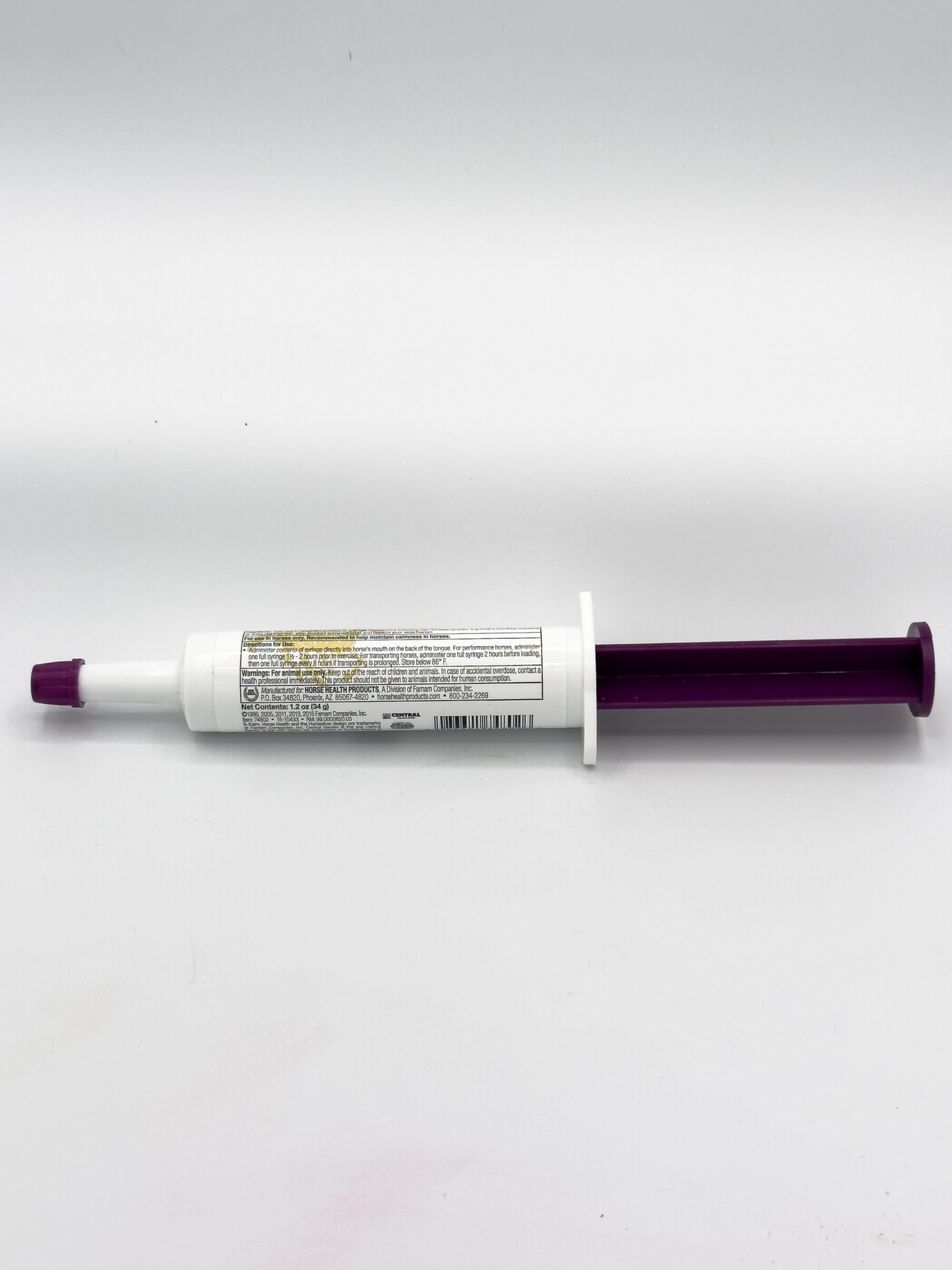 VetNova B-KALM™