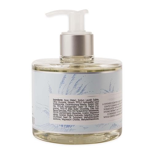 Miniatura 10 de Pre de Provence Collection Liquid Hand Soap, Sooths & Softens while Cleansing, Enriched with Shea Butter, Vitamin E & Glycerin, Soft & Soothing, 11