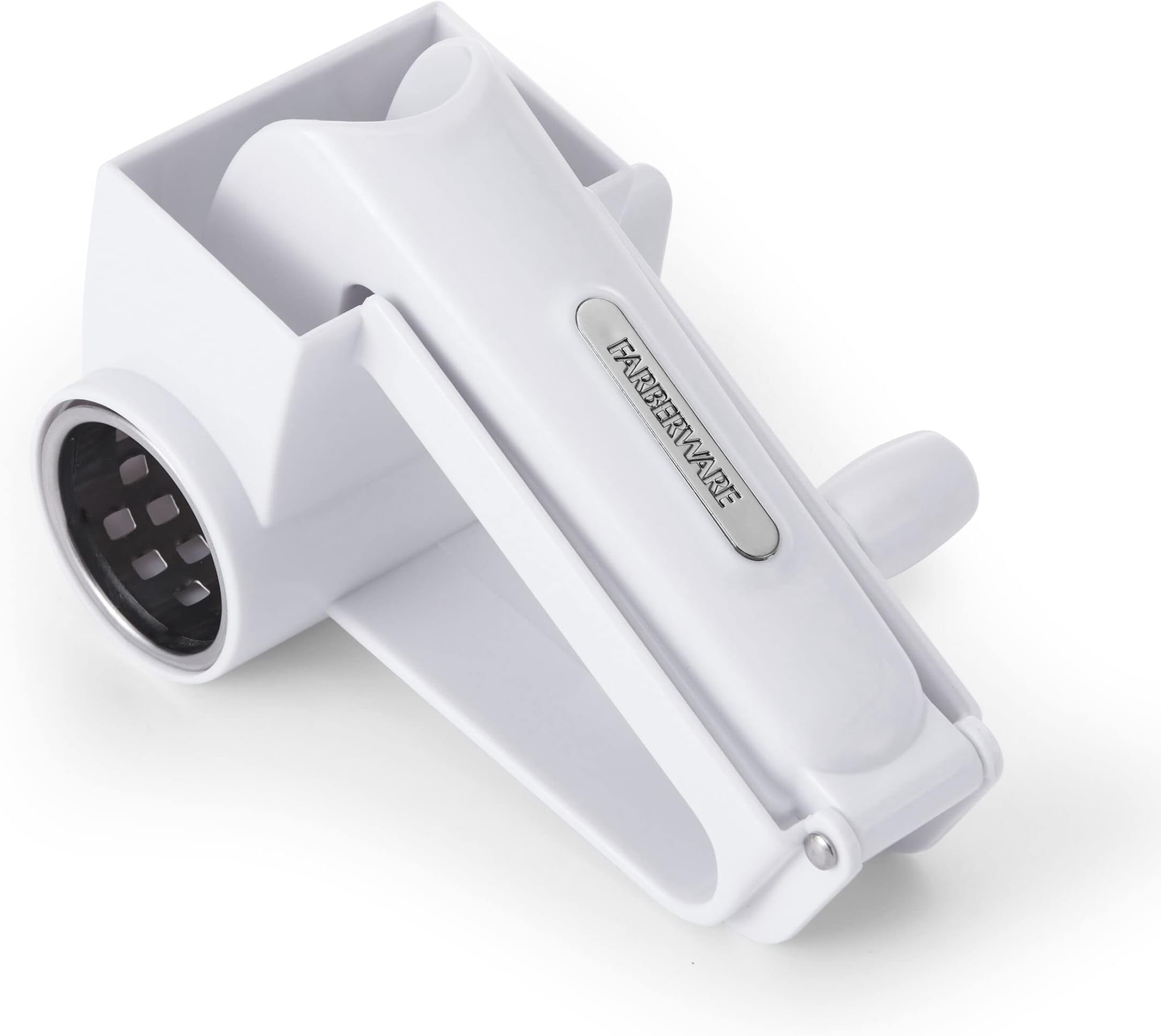 Pampered Chef Cheese Rotary Grater Cheese Graters Home