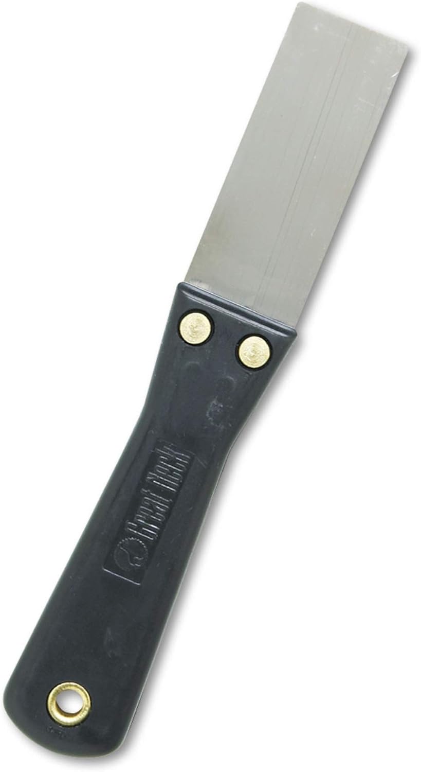 Putty Knife, 1 1/4 Blade Width