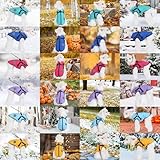 Poseca Waterproof Winter Coat for Small Dogs - Warm Vest Jacket with Harness for Small Medium Large Dogs - Image 5
