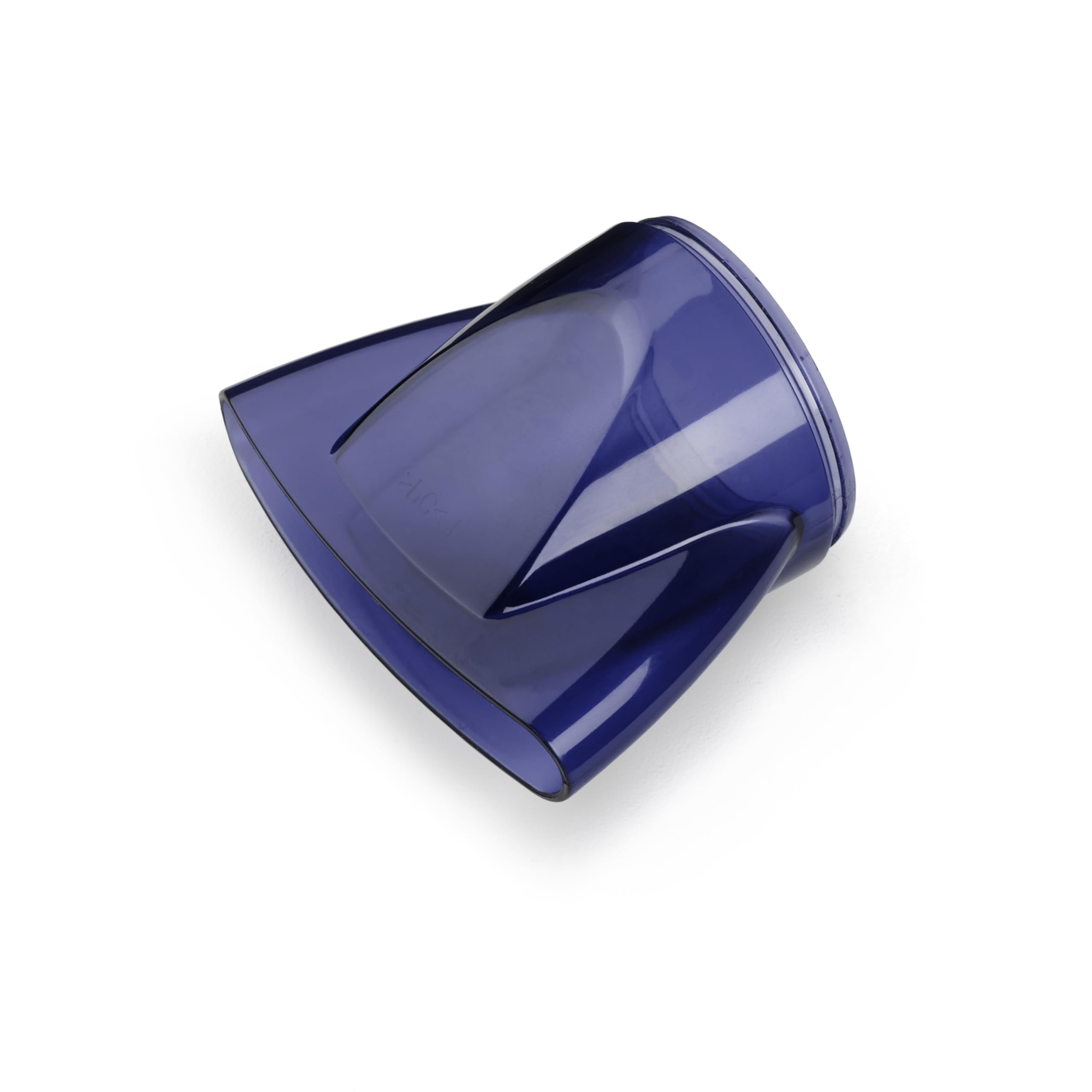 BaByliss Sèche-cheveux Midnight Luxe - Puissance de 2300W, Fonction ionique anti-frisottis, Séchage rapide, Professionnel et léger, 3 réglages de température & 2 réglages de vitesses, 5781PE