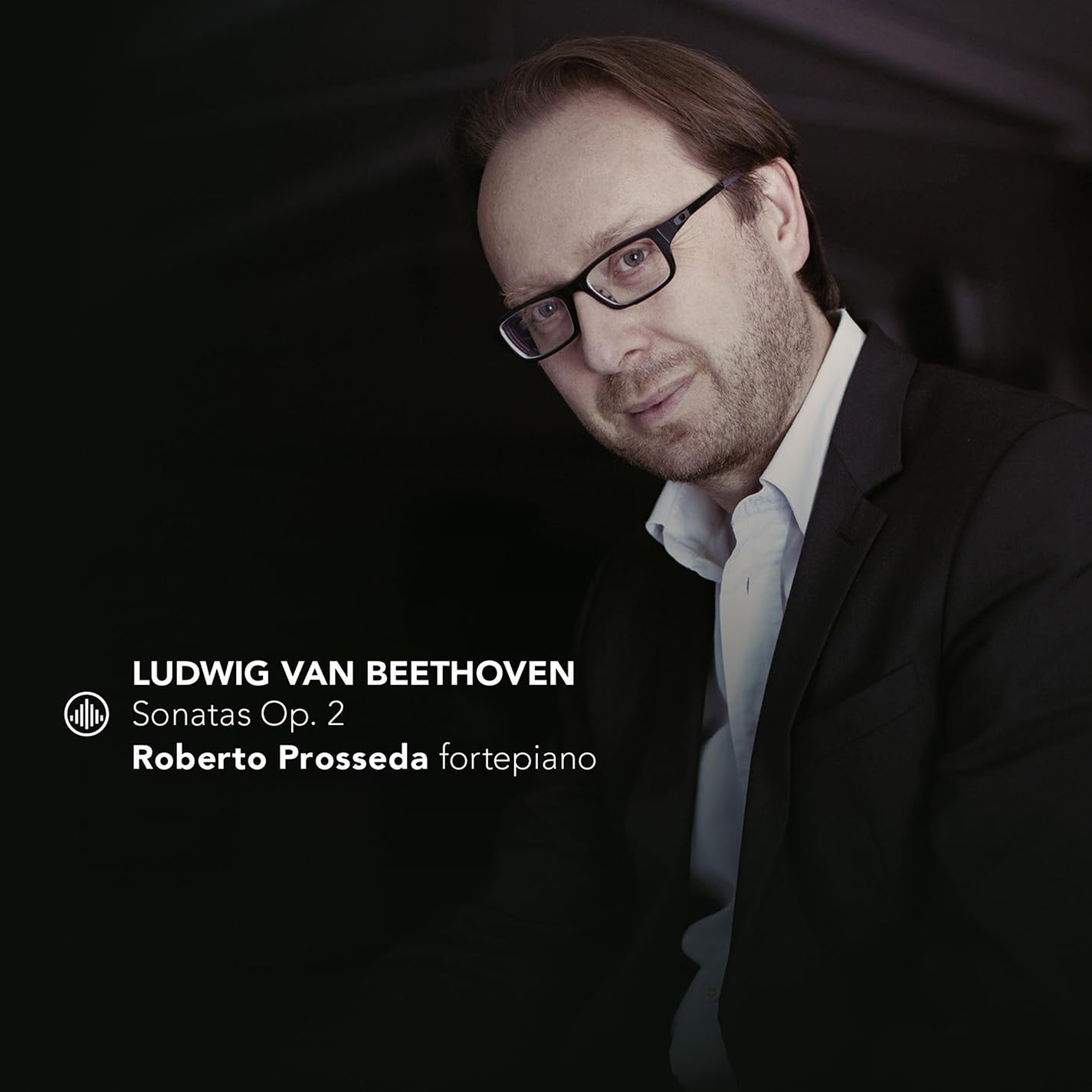 Beethoven: Sonatas Op. 2