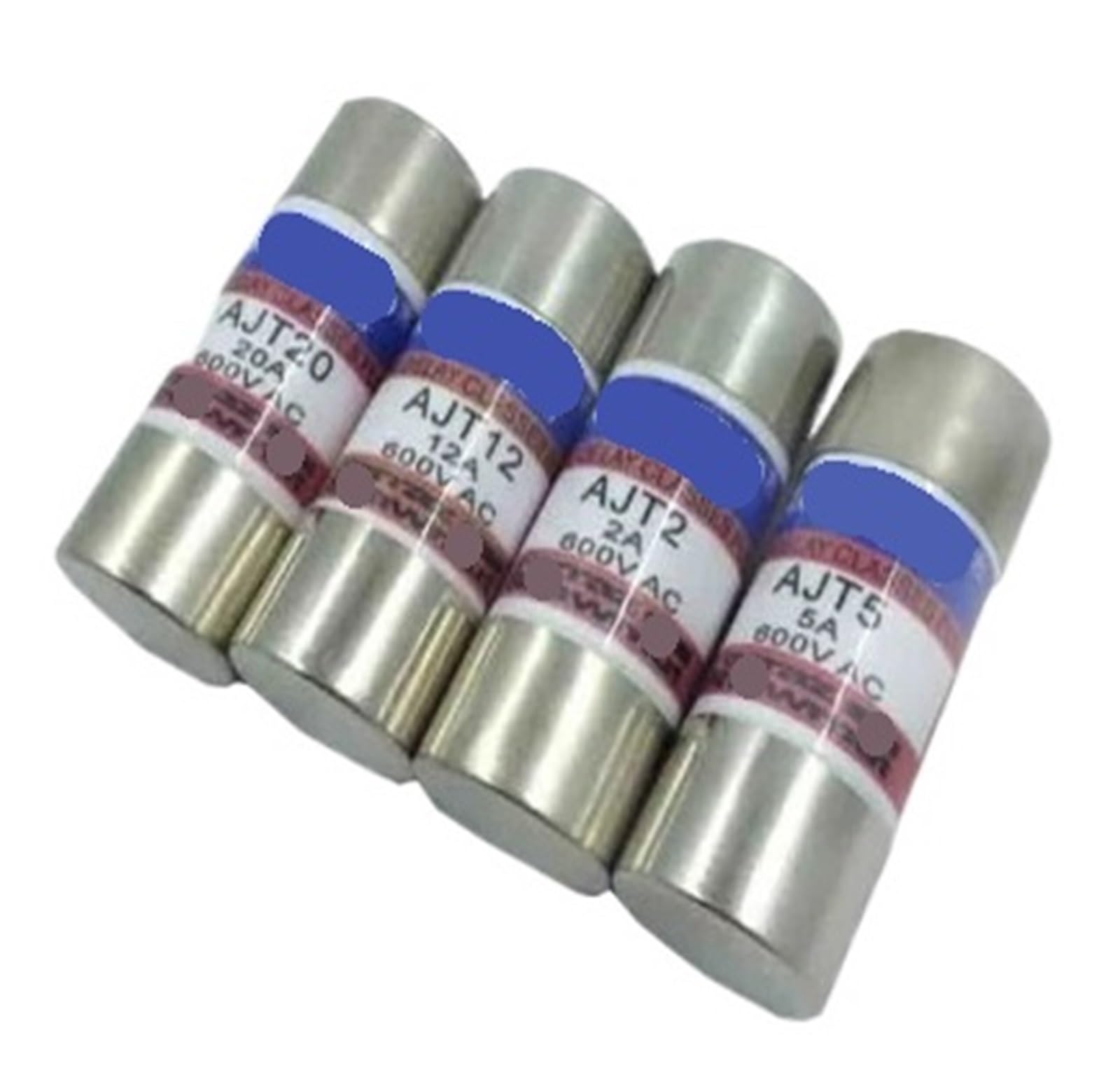 SJJBVPYX 1pcs Fuse AJT35 35A 600V / AJT40 / AJT45 / AJT50 / AJT60(AJT40)