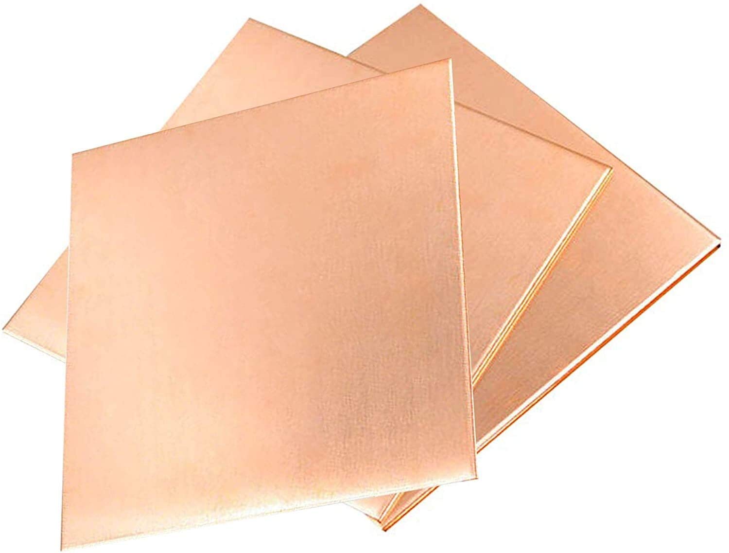 Blachy do wytwarzania blachy mosiężnej Blacha miedziana Płyta foliowa 2,5X100X200 Mm Cięta blacha miedziana Metalowa płyta mosiężna