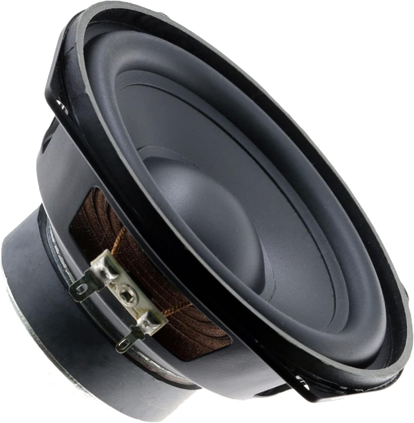 25W Woofer 4 Ohm Subwoofer Speaker, Bass Audio Column Loudspeaker For Home Theater